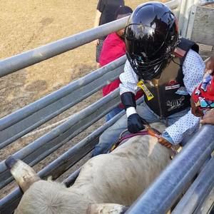 Meet your Posher, Jayden